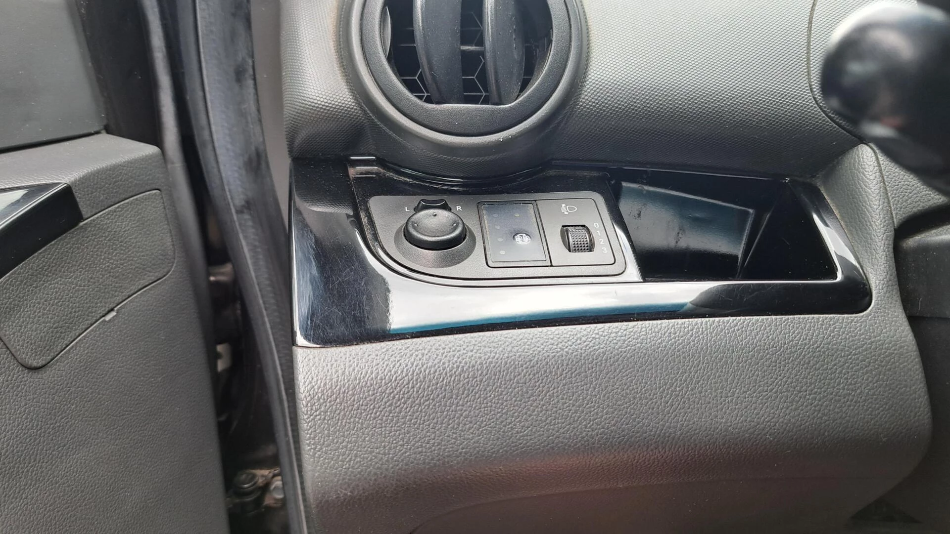 Hoofdafbeelding Chevrolet Spark