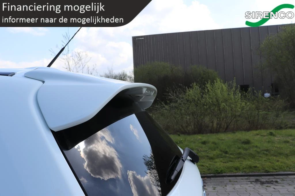 Hoofdafbeelding Mitsubishi Space Star
