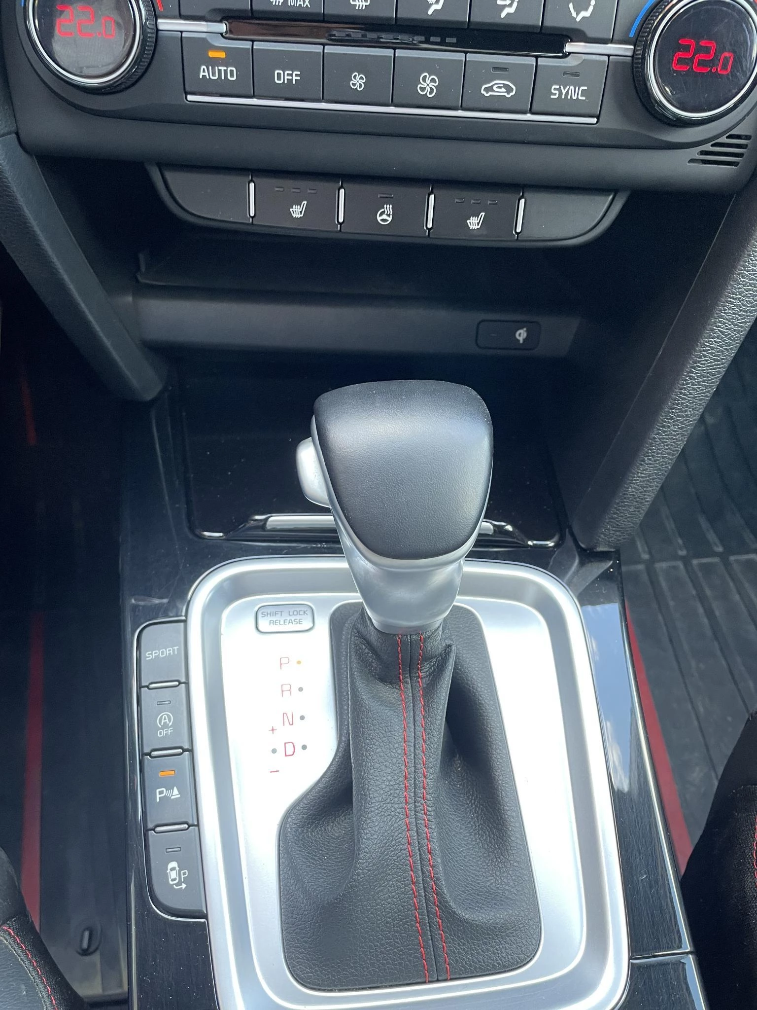 Hoofdafbeelding Kia ProCeed