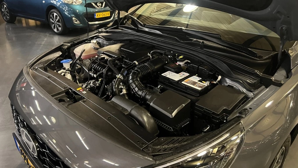 Hoofdafbeelding Hyundai i30