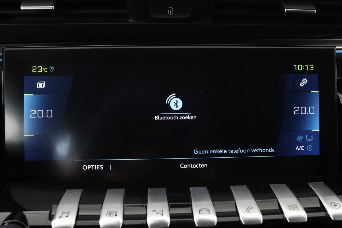 Hoofdafbeelding Peugeot 508