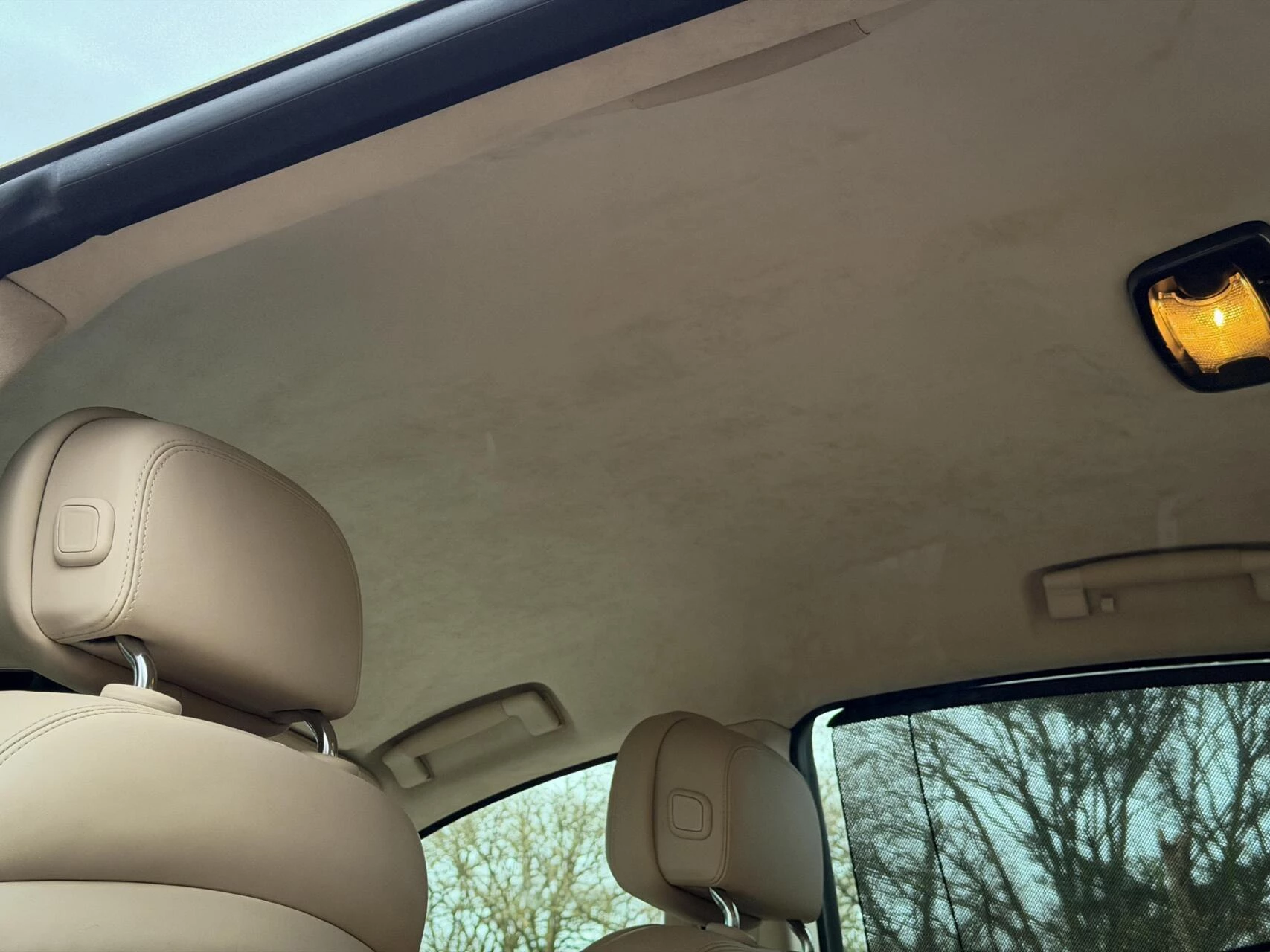 Hoofdafbeelding Maserati Quattroporte