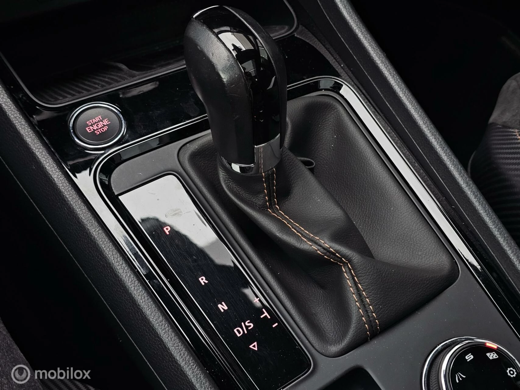 Hoofdafbeelding CUPRA Ateca