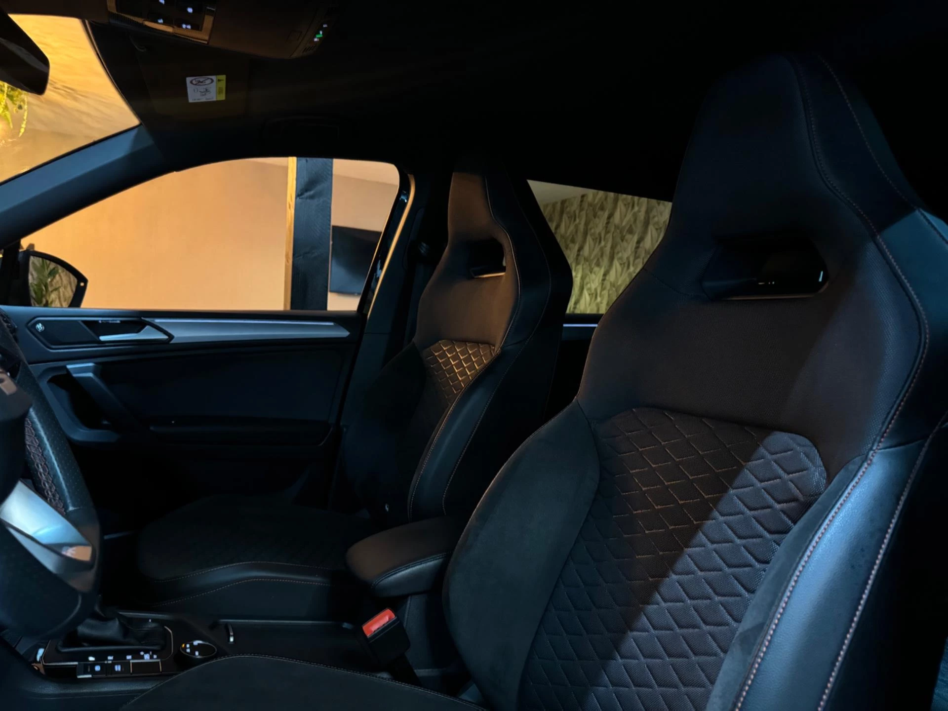 Hoofdafbeelding SEAT Tarraco