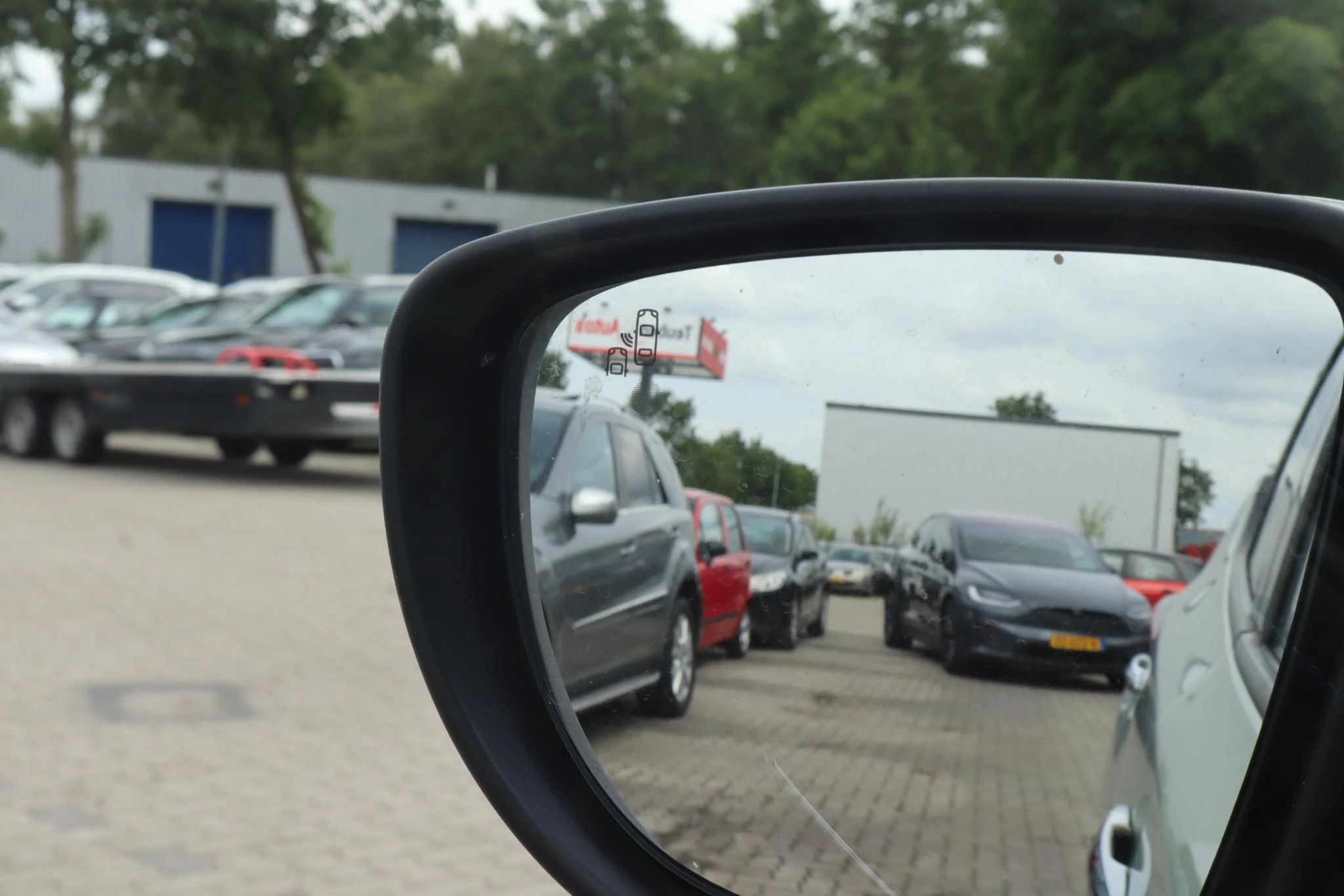 Hoofdafbeelding Nissan Leaf