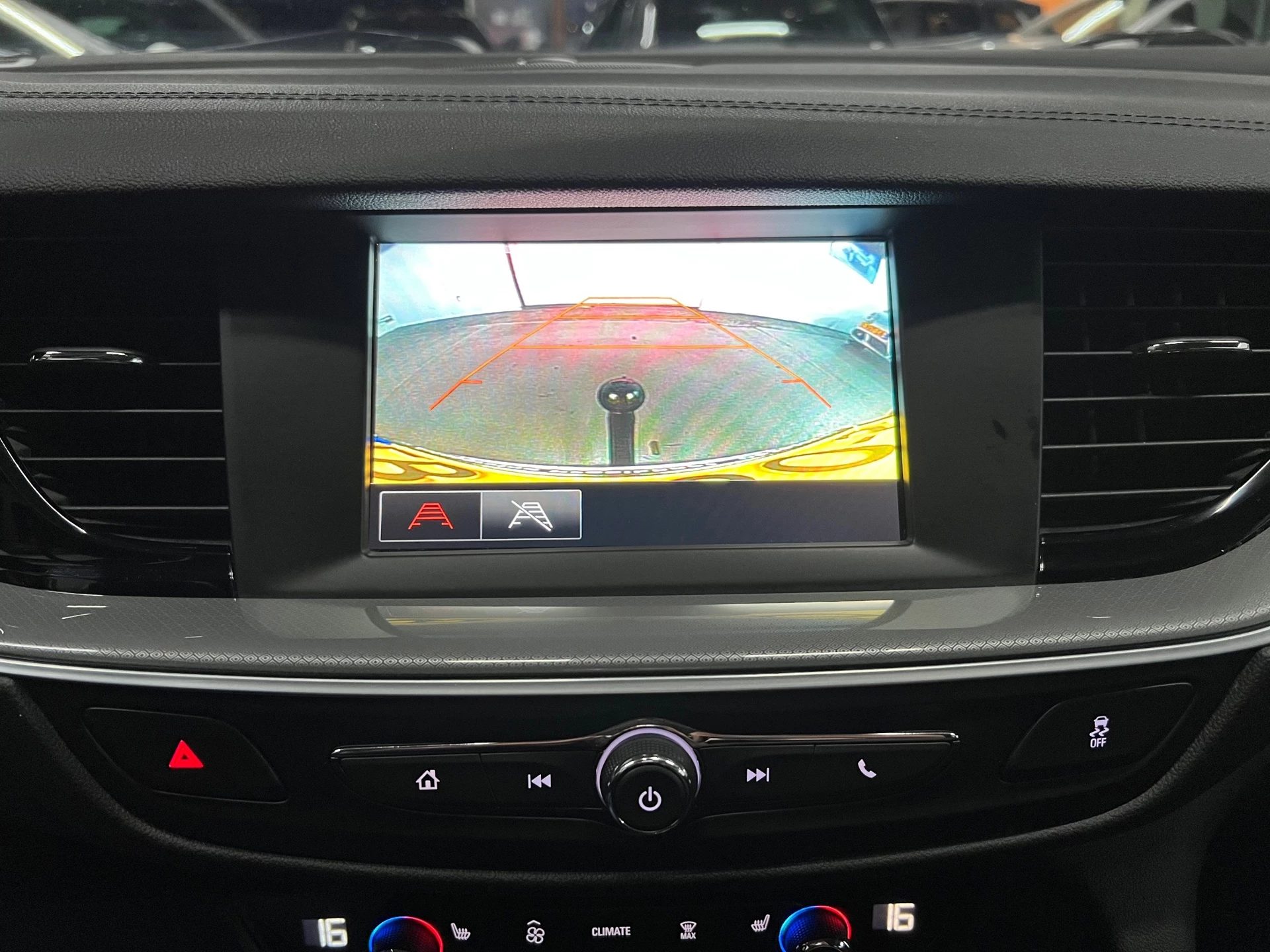 Hoofdafbeelding Opel Insignia