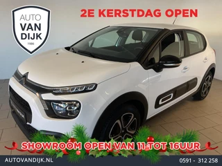 Citroen C3 1.2 PureTech Feel