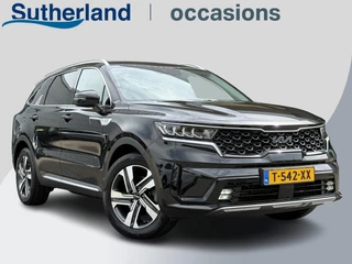 Kia Sorento 1.6 T-GDI Plug-in Hybrid 4WD ComfortLine 5p.  | Trekhaak | Camera | Adaptive Cruise |