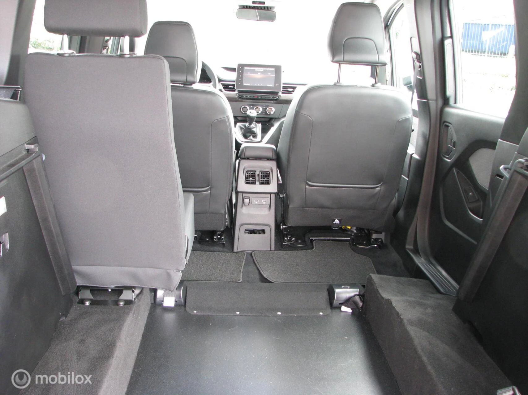 Hoofdafbeelding Renault Kangoo