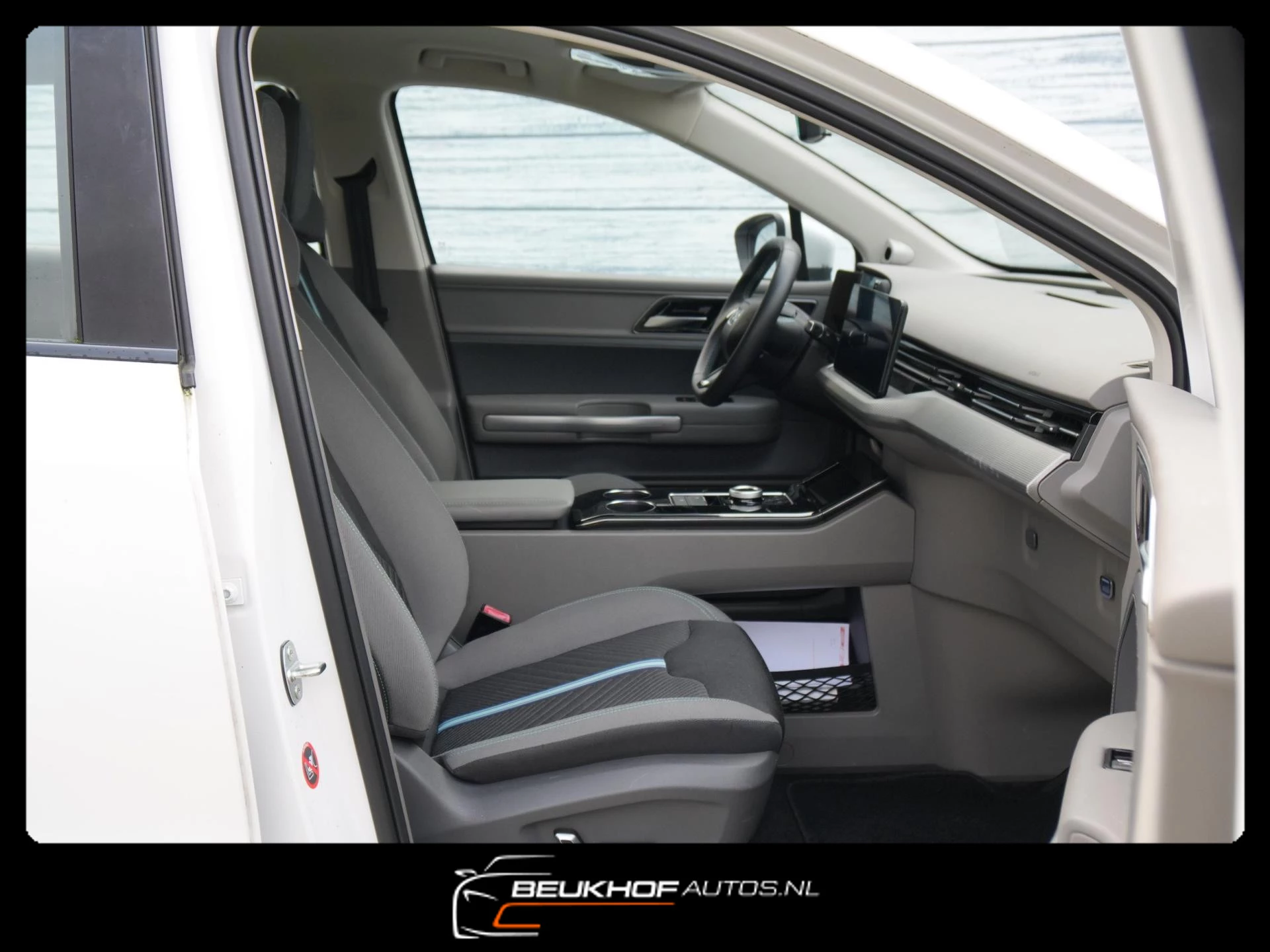 Hoofdafbeelding Aiways U5