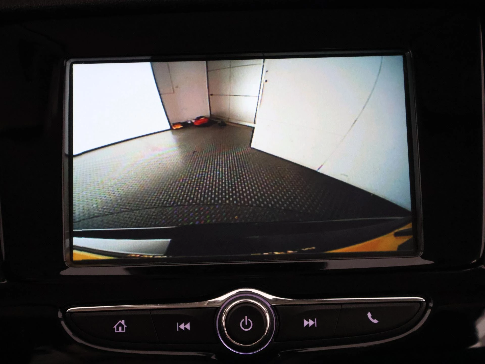 Hoofdafbeelding Opel Mokka X