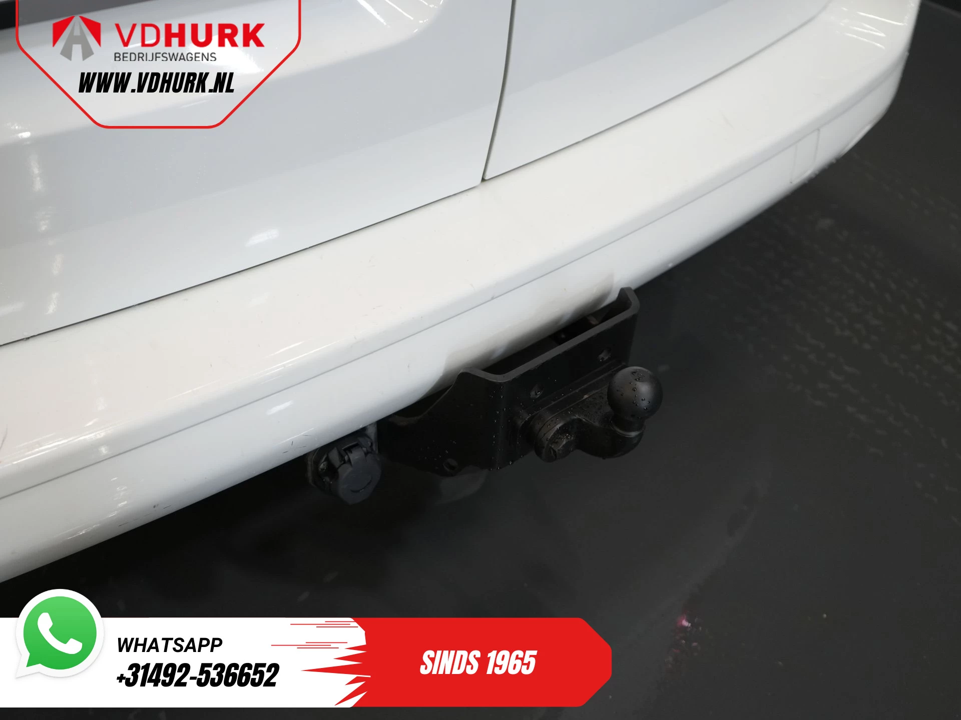 Hoofdafbeelding Toyota ProAce