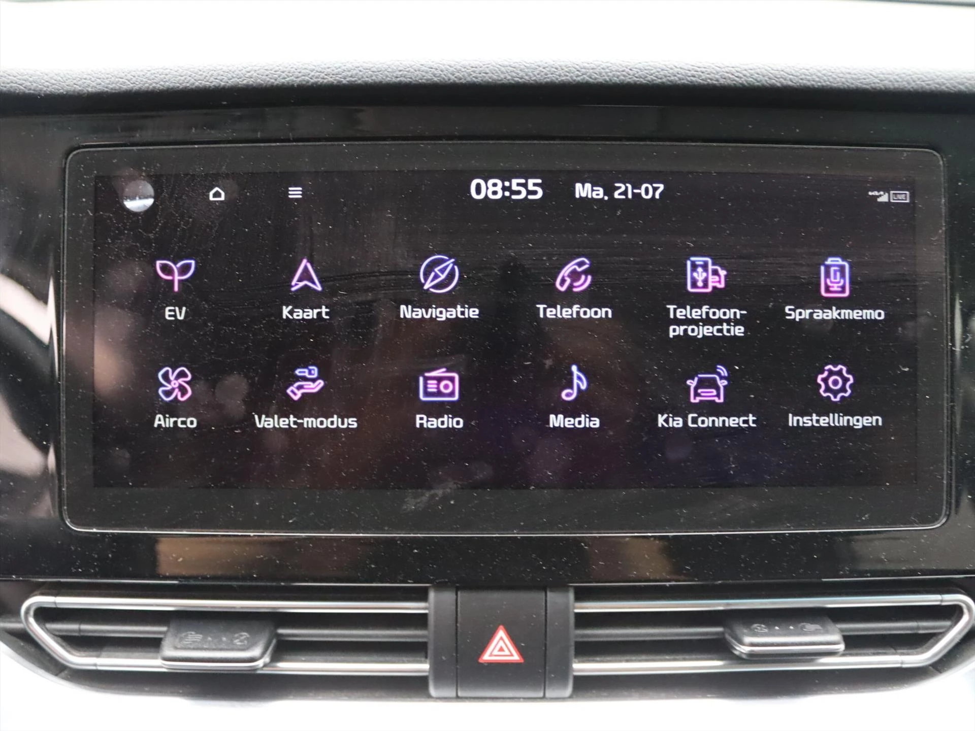 Hoofdafbeelding Kia e-Niro