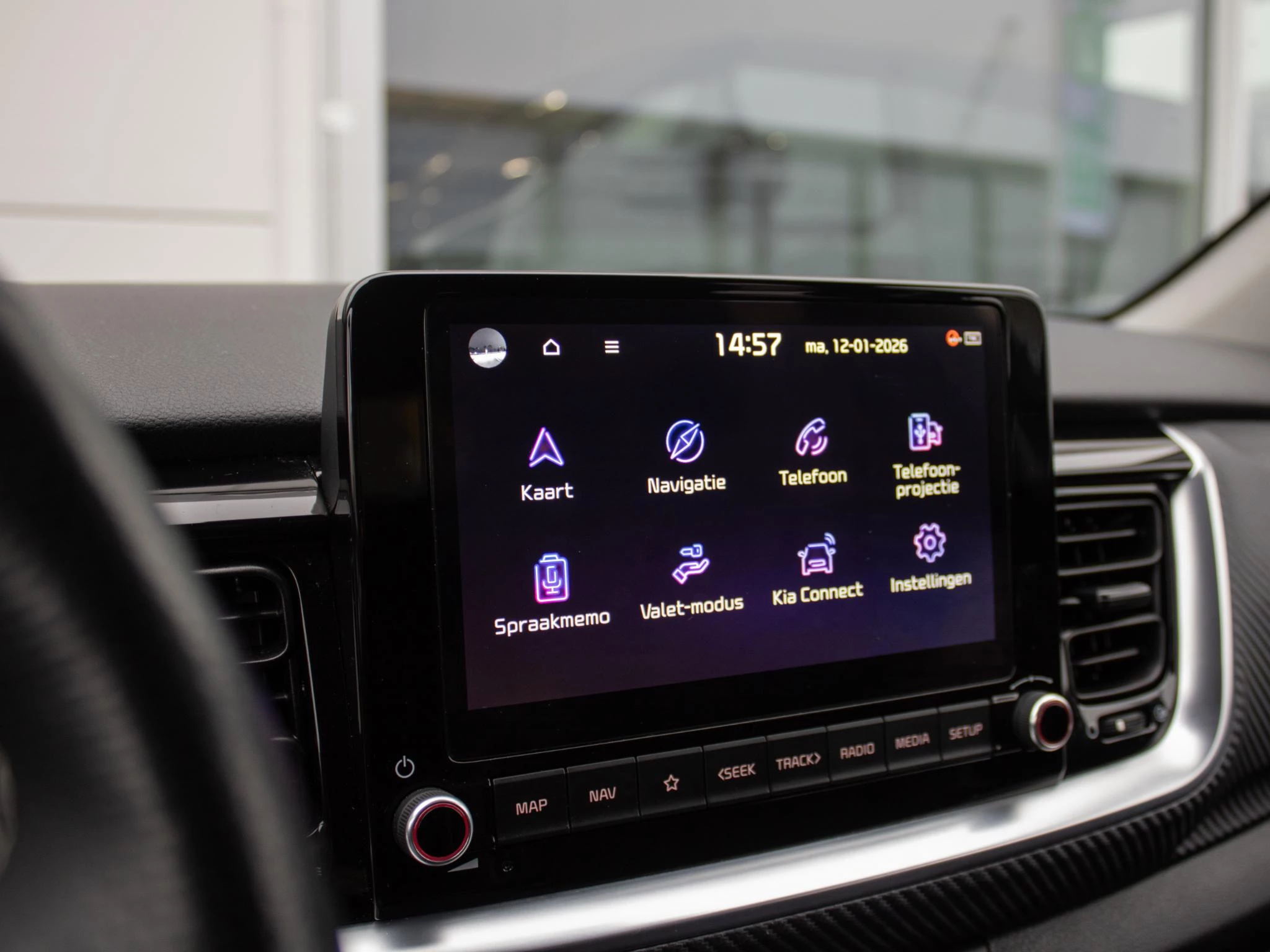 Hoofdafbeelding Kia Stonic