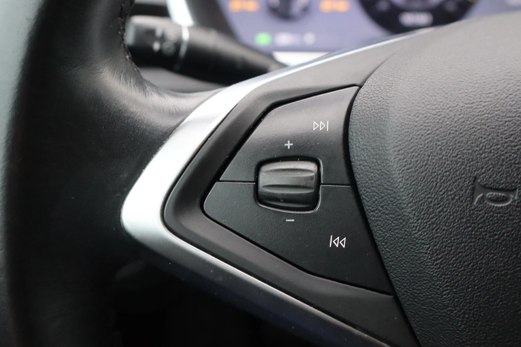 Hoofdafbeelding Tesla Model S