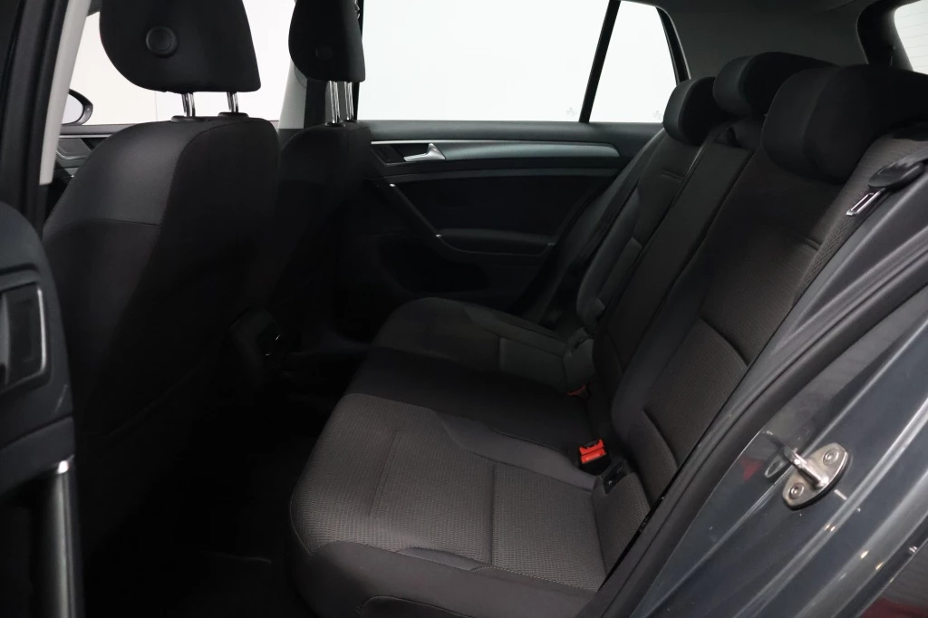 Hoofdafbeelding Volkswagen e-Golf