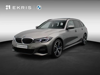 BMW 3 Serie Touring 330e Business Edition Plus | High Executive | Audio Media Pack | Parking Pack | Safety Pack | Trekhaak | Panoramadak | Head-Up Display | Harman Kardon | 19'' | Lentevoordeel