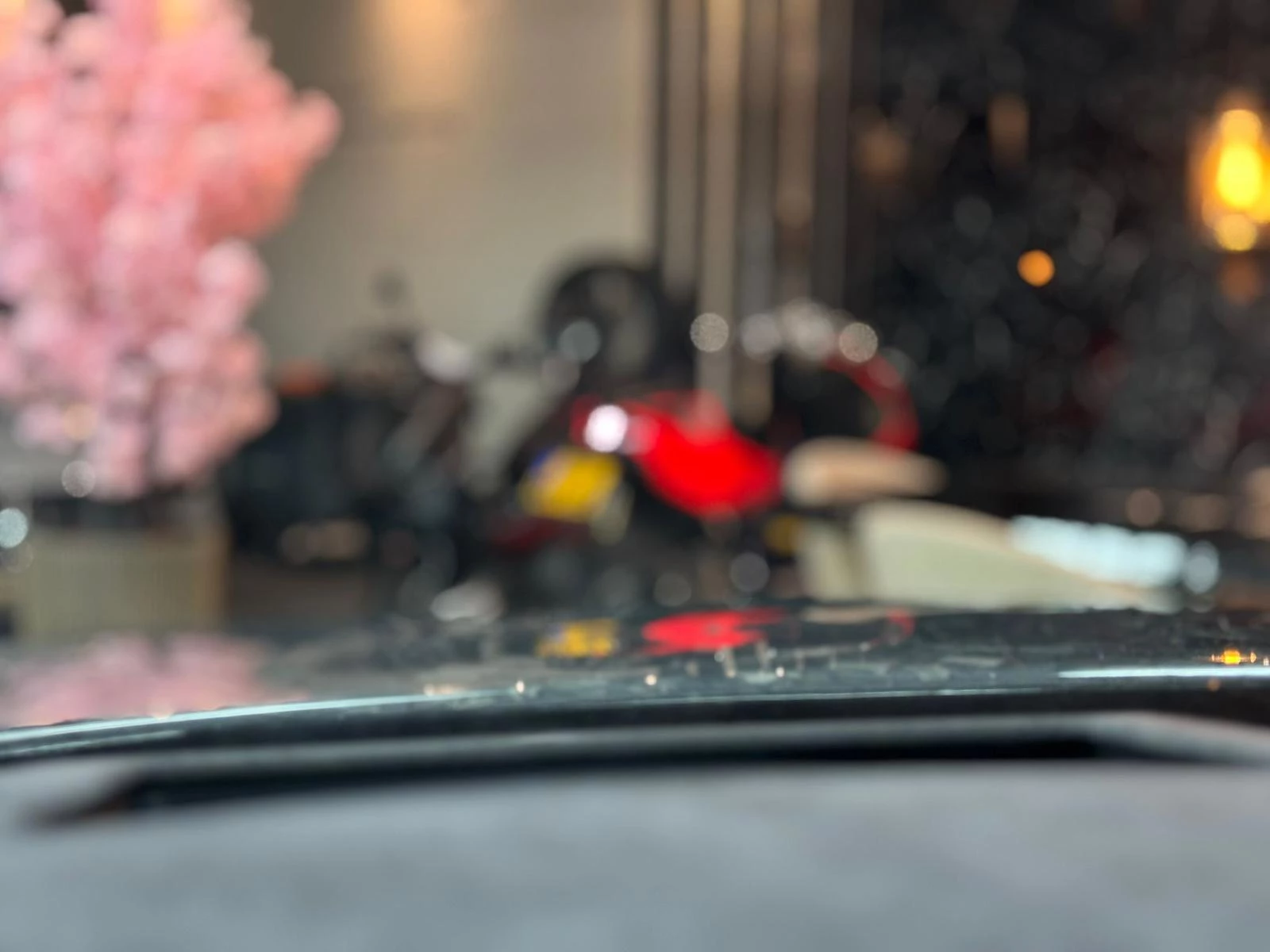 Hoofdafbeelding Lamborghini Urus