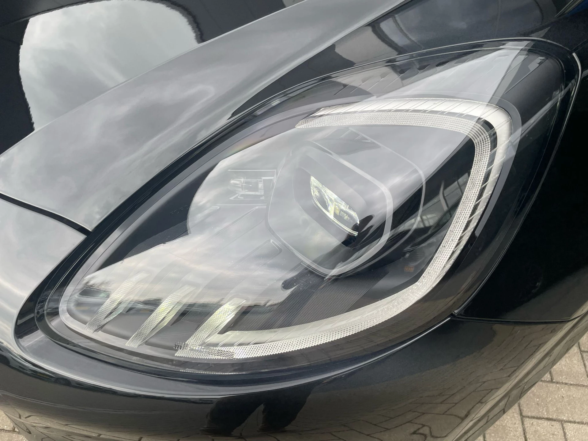 Hoofdafbeelding Ford Puma Gen-E
