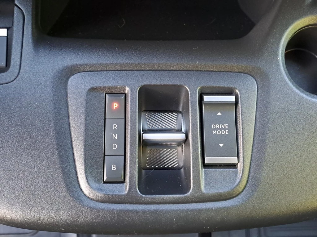 Hoofdafbeelding Toyota ProAce