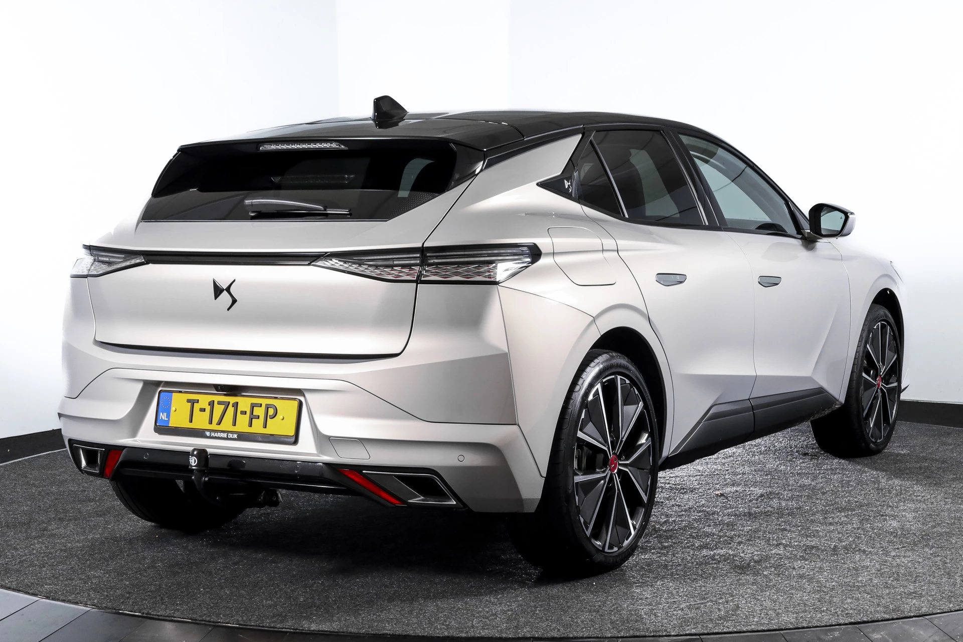 Hoofdafbeelding DS DS 4