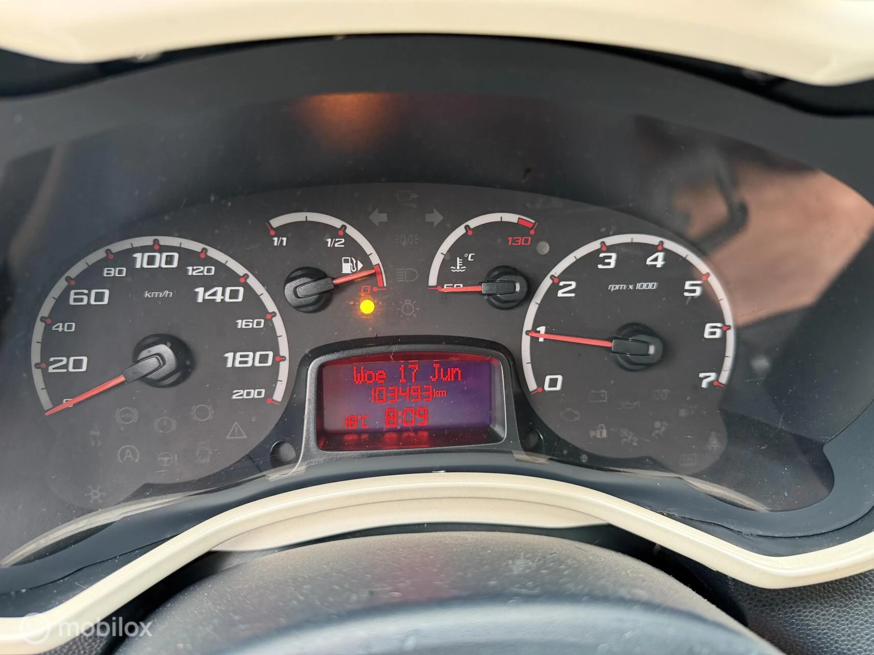 Hoofdafbeelding Ford Ka