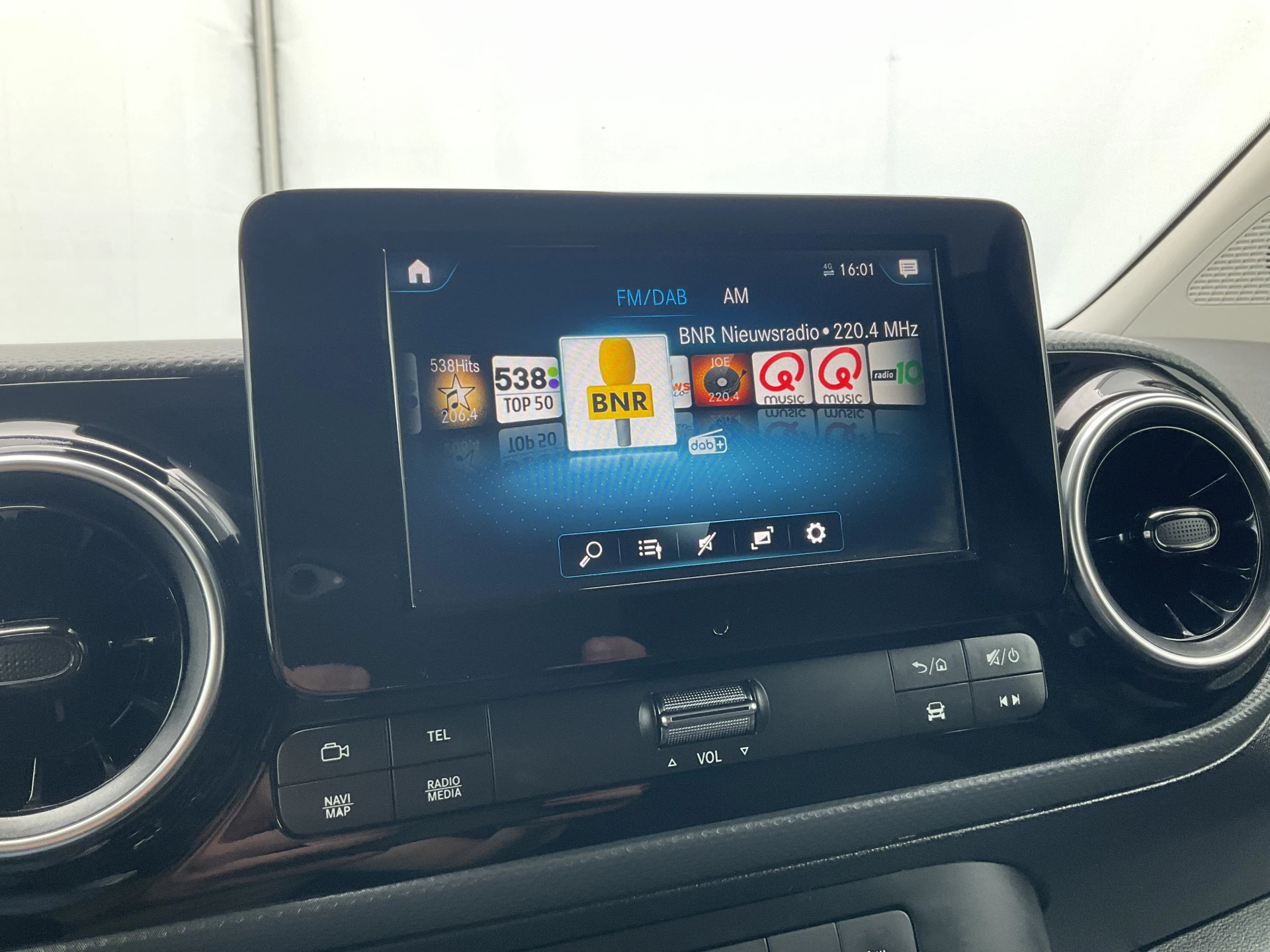 Hoofdafbeelding Mercedes-Benz Citan