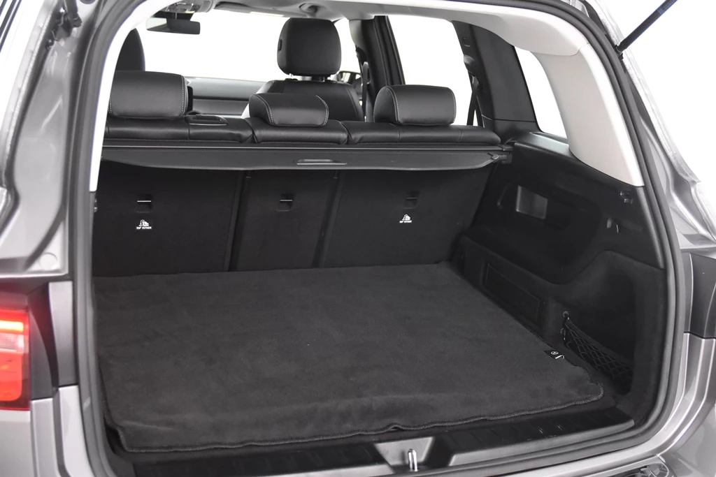 Hoofdafbeelding Mercedes-Benz GLB