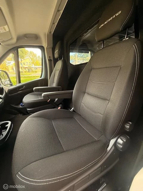 Hoofdafbeelding Fiat Ducato