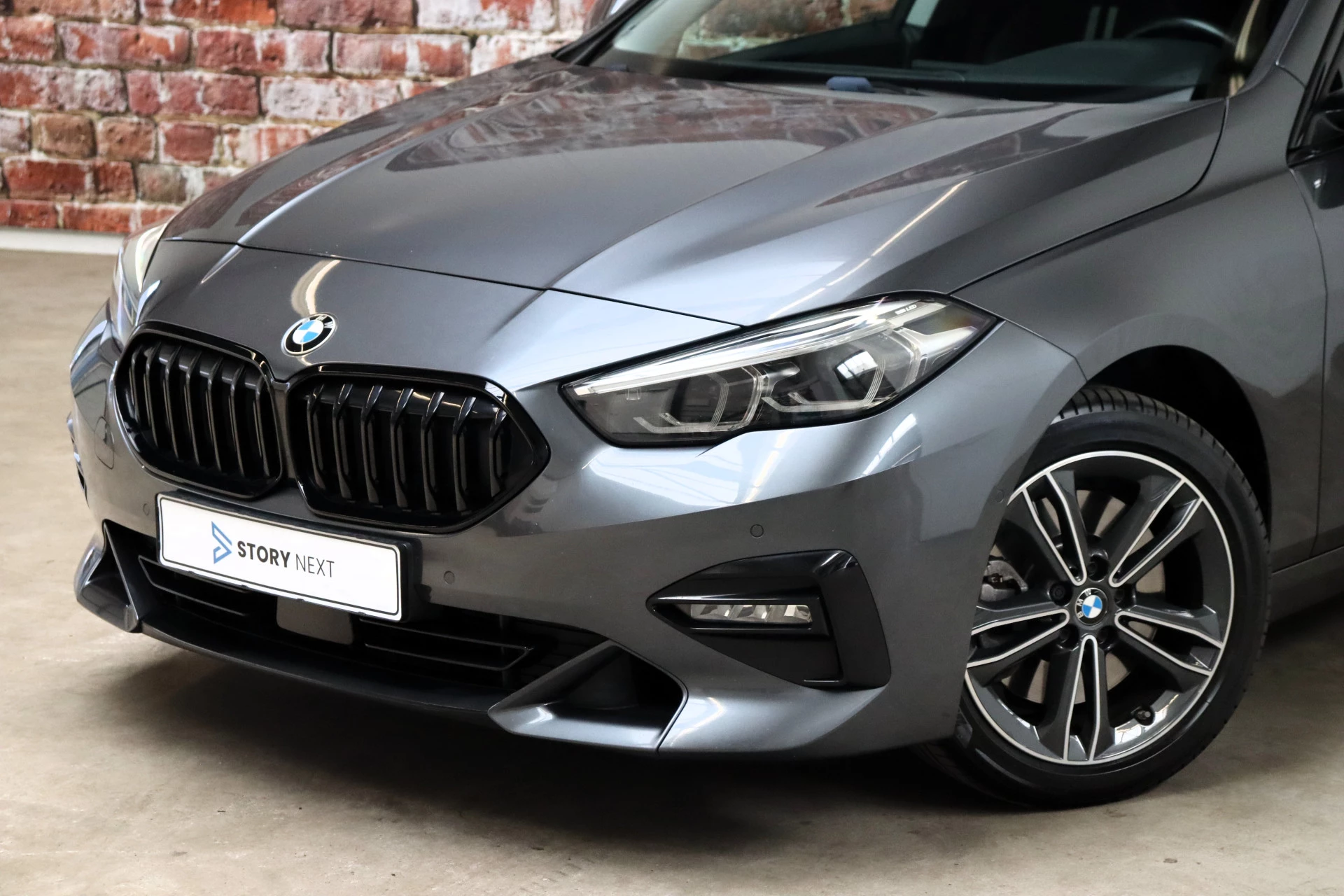 Hoofdafbeelding BMW 2 Serie