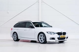 BMW 3-serie Touring 318i M Sport Edition