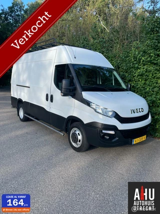 Iveco Daily 35C15V 2.3 352 H3 L