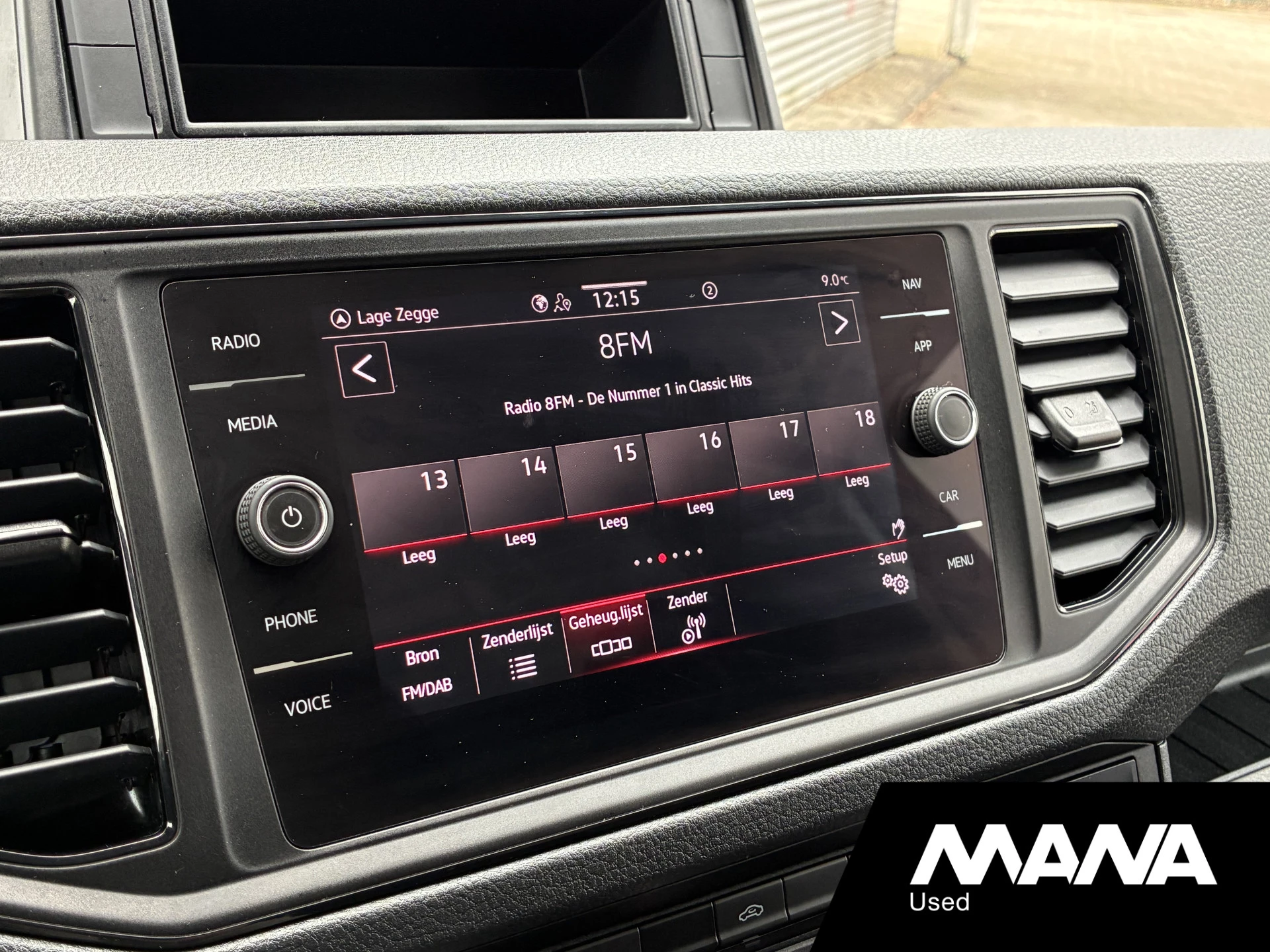 Hoofdafbeelding MAN TGE