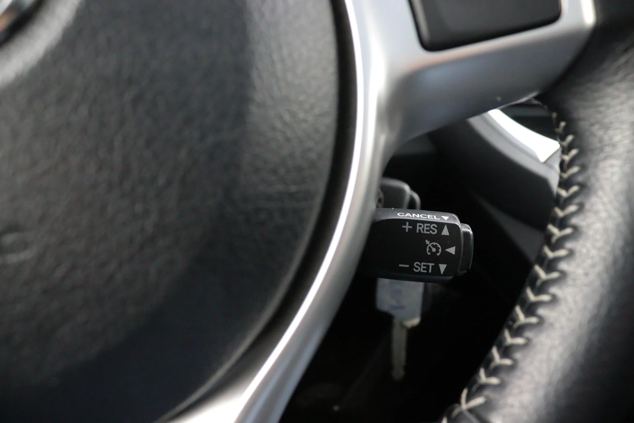 Hoofdafbeelding Toyota Verso-S