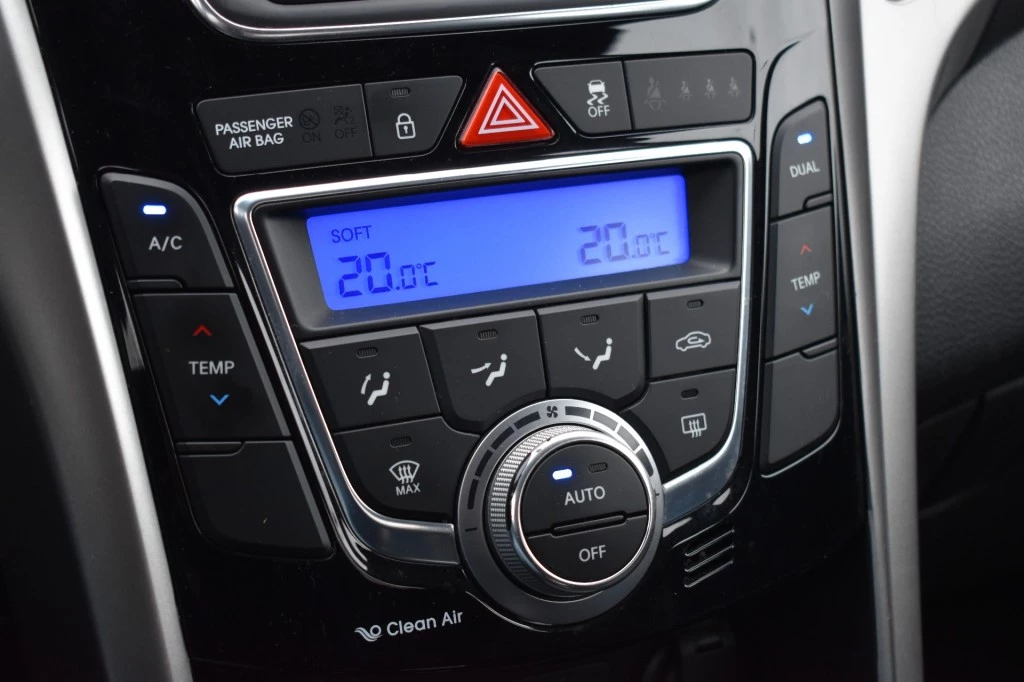 Hoofdafbeelding Hyundai i30