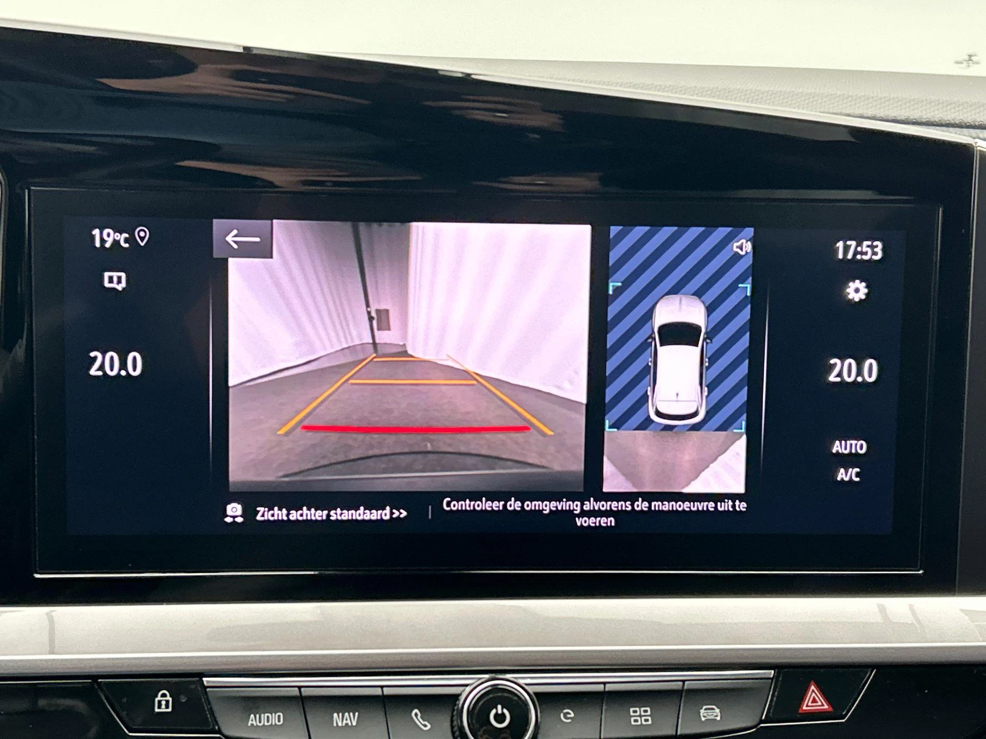 Hoofdafbeelding Opel Mokka-e