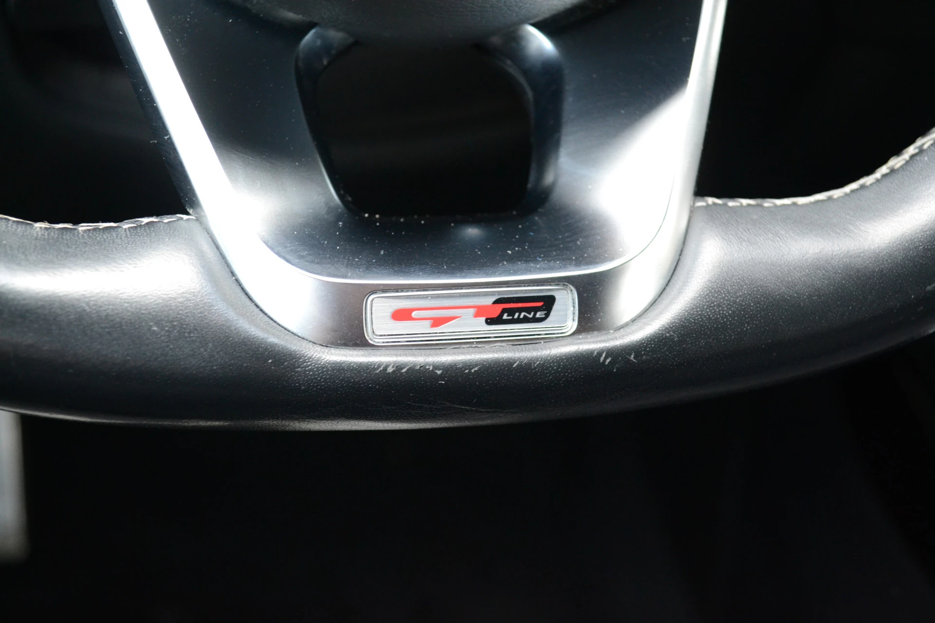 Hoofdafbeelding Kia ProCeed
