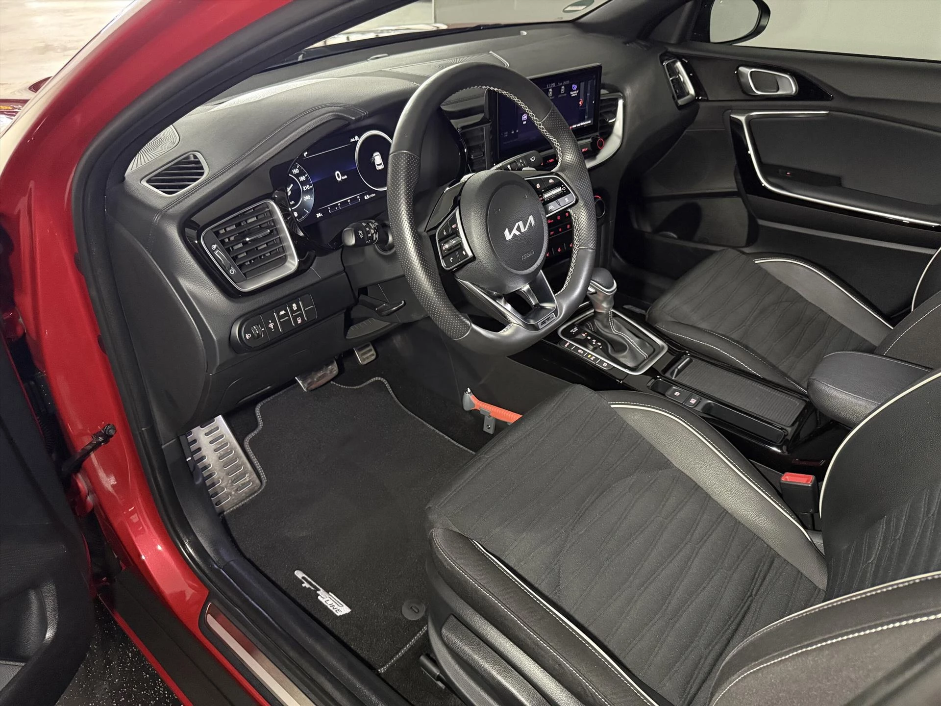 Hoofdafbeelding Kia XCeed