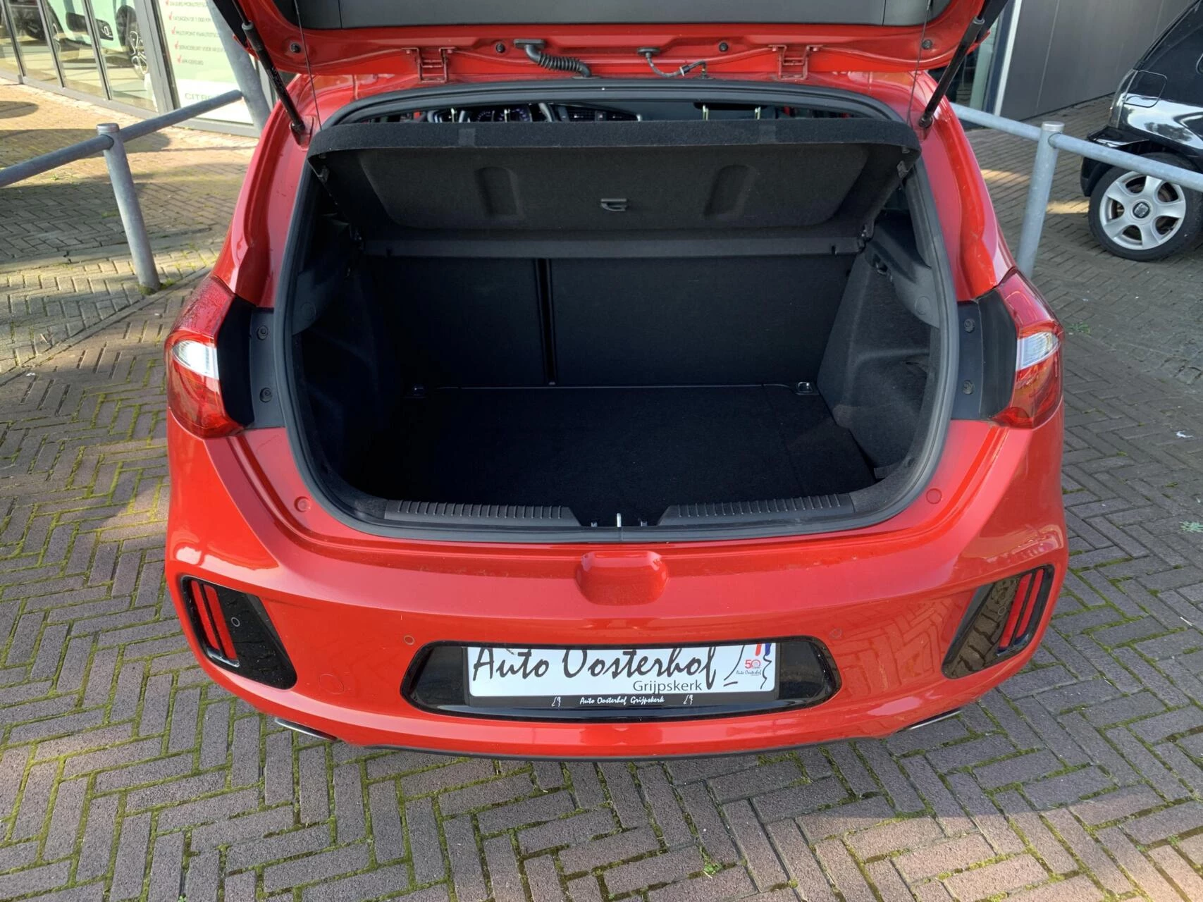 Hoofdafbeelding Kia cee'd