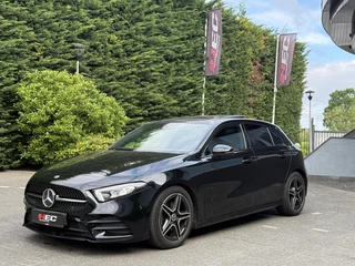 Mercedes A-klasse 200 AMG Pano|Sfeer|Camera|Carplay
