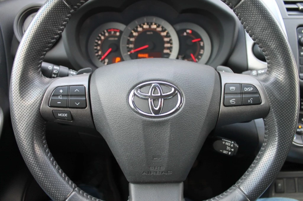 Hoofdafbeelding Toyota RAV4