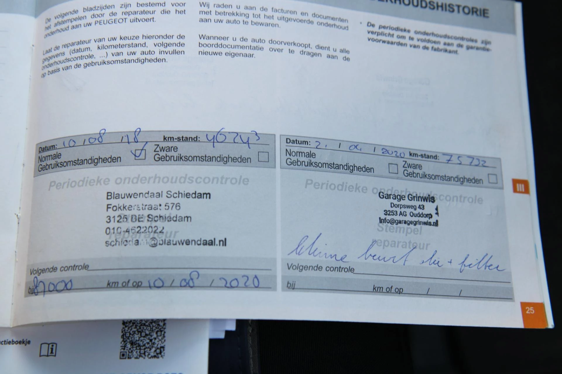 Hoofdafbeelding Peugeot Expert