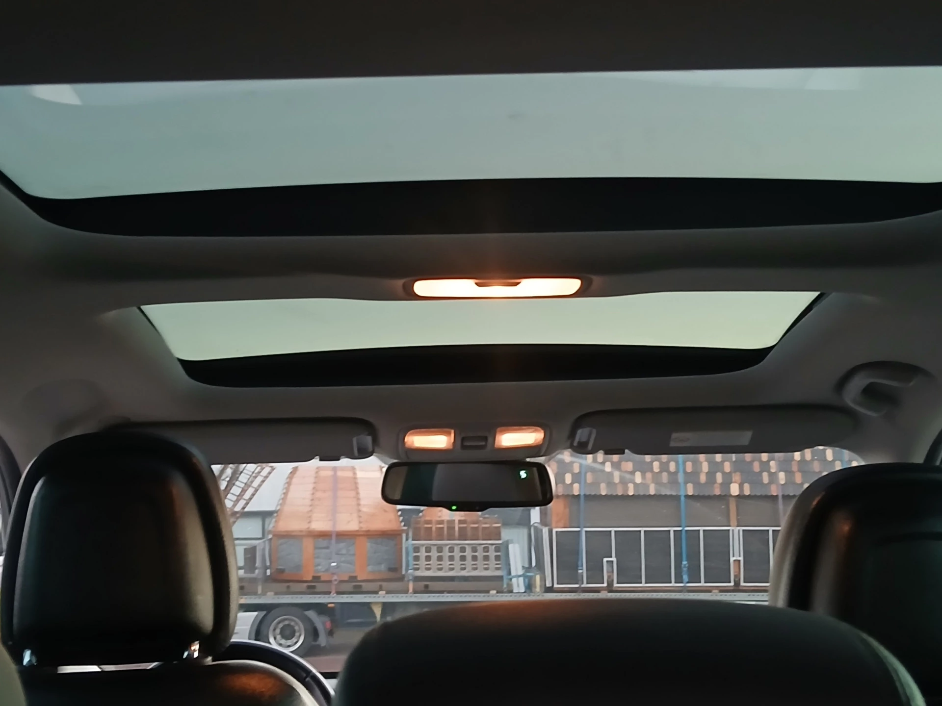 Hoofdafbeelding Hyundai ix35