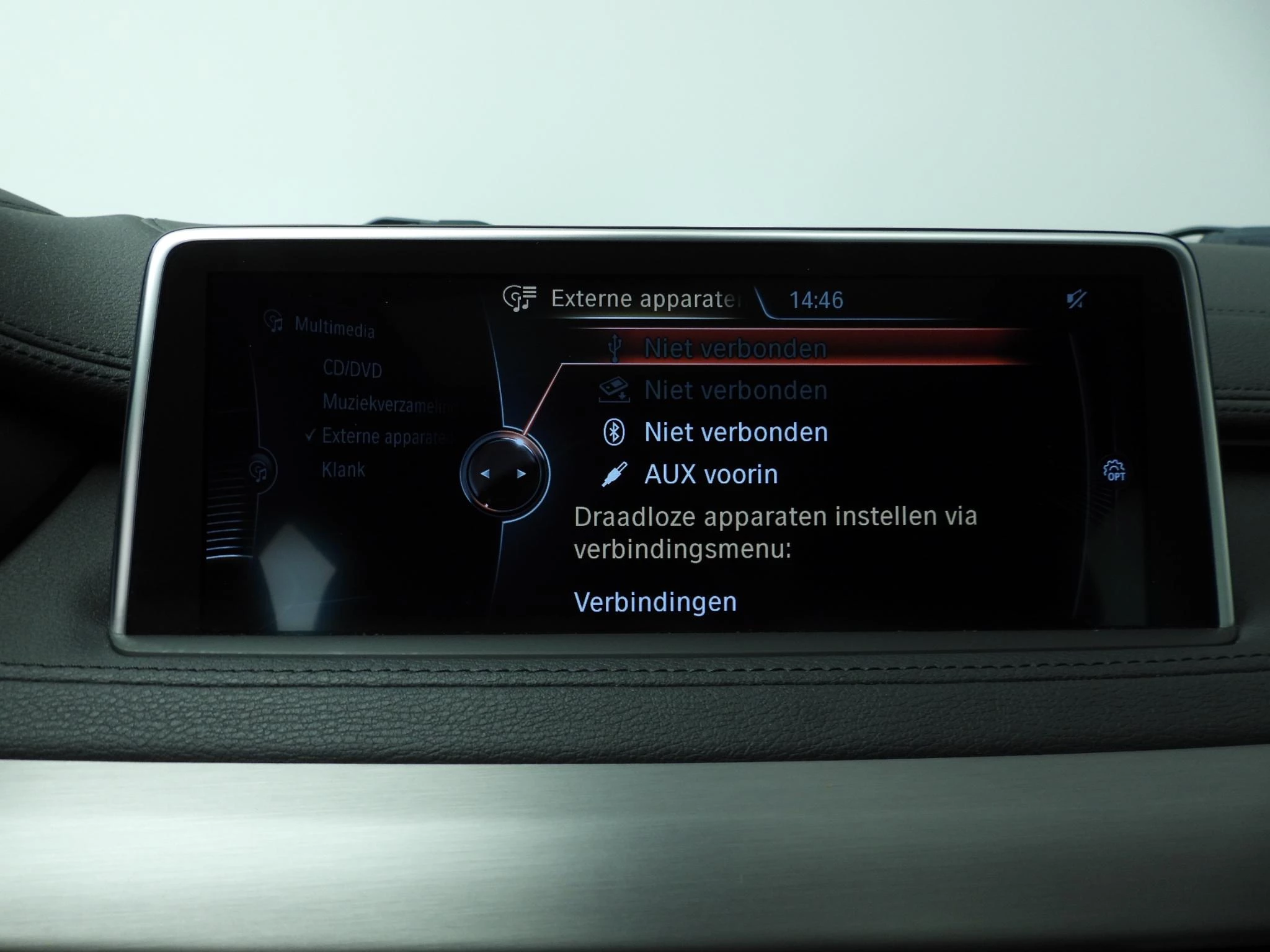 Hoofdafbeelding BMW X6