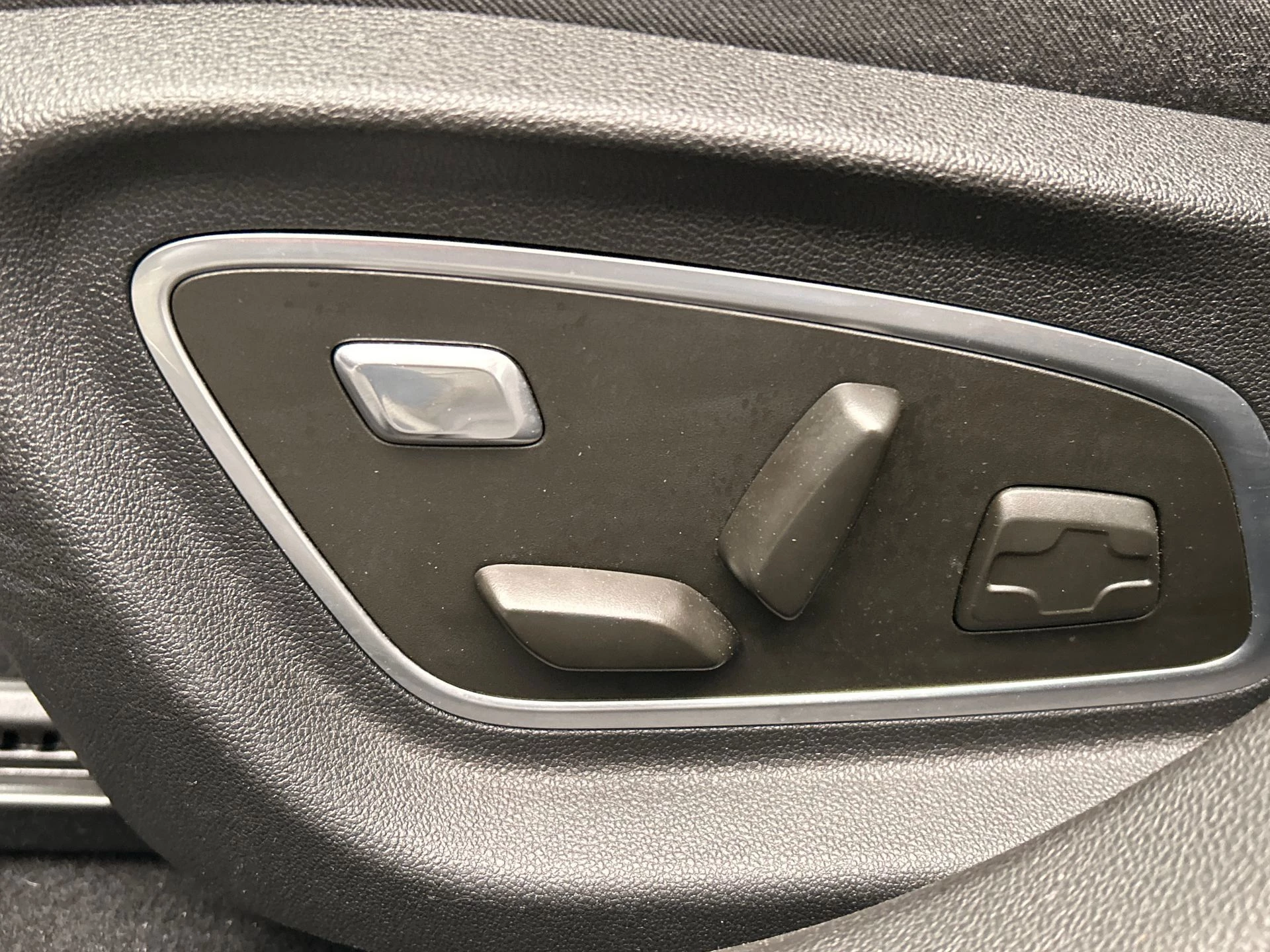 Hoofdafbeelding Renault Megane E-Tech