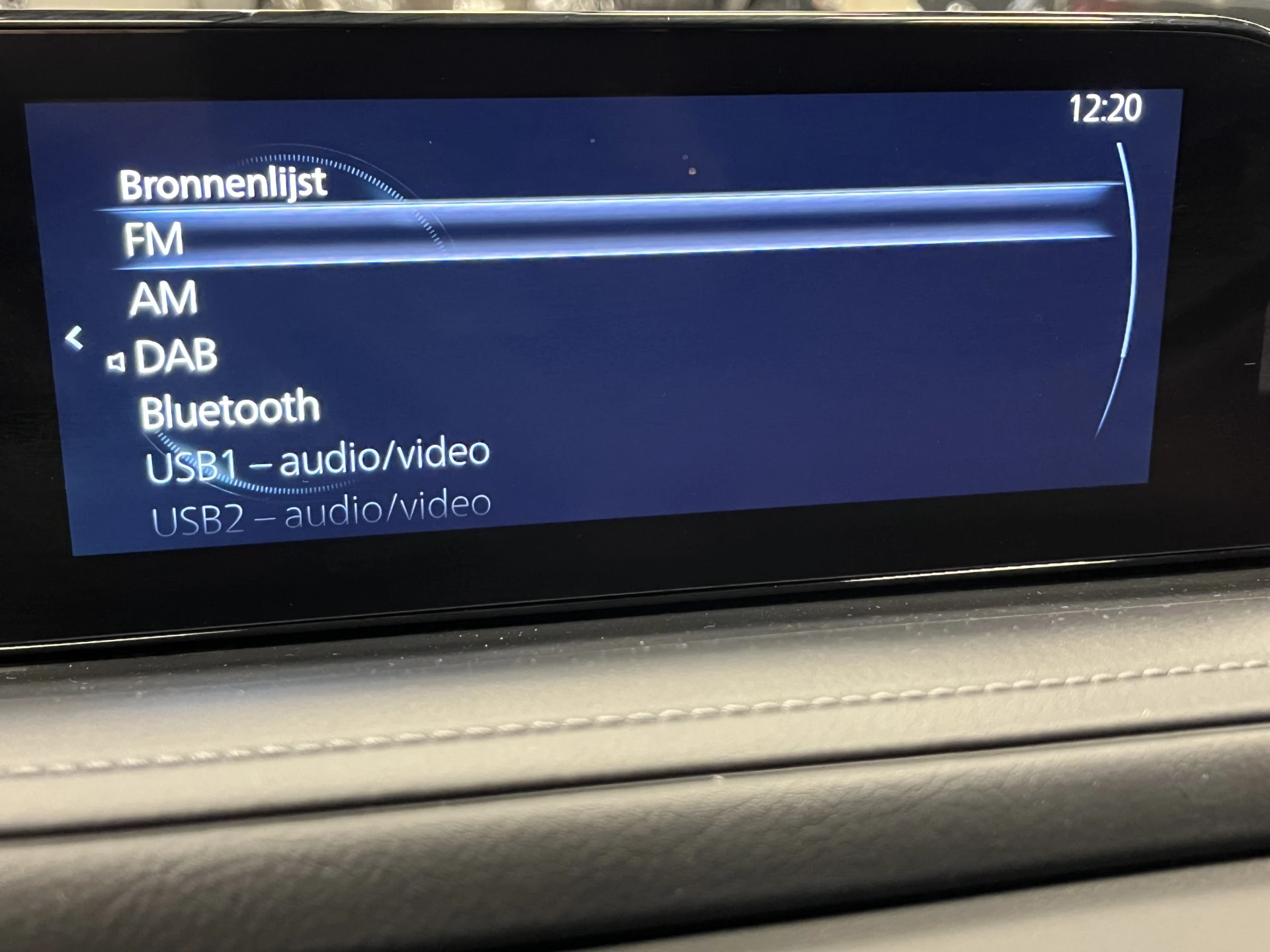 Hoofdafbeelding Mazda CX-30