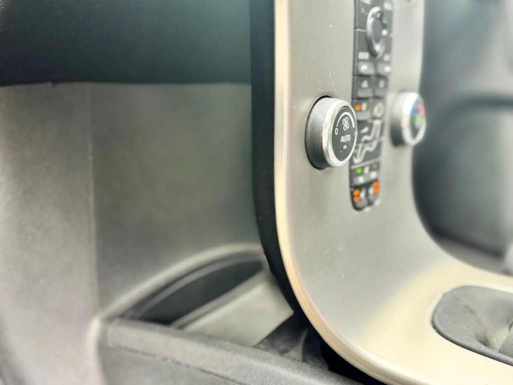 Hoofdafbeelding Volvo V50