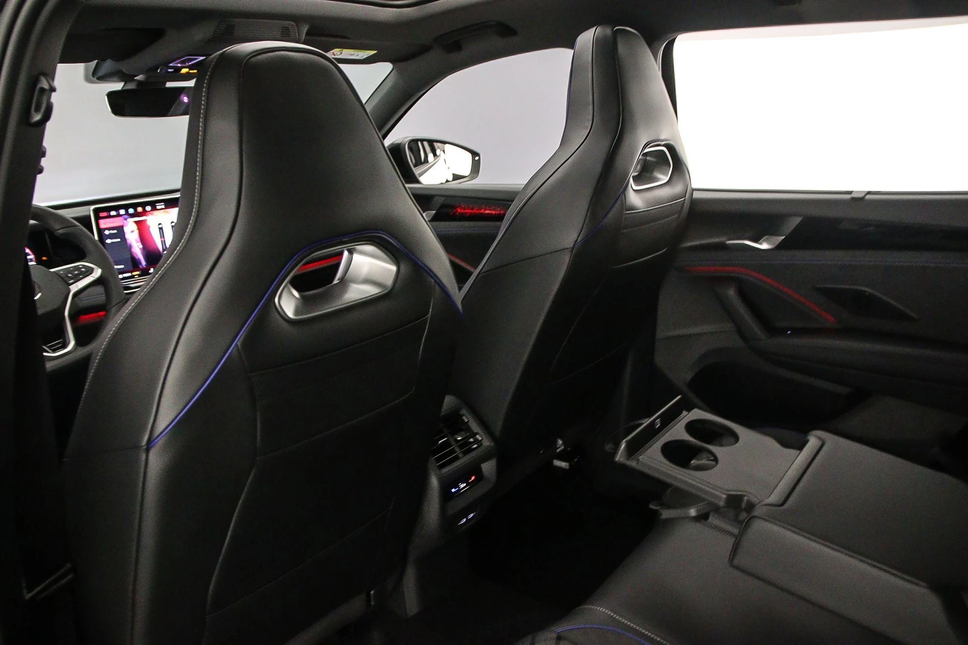 Hoofdafbeelding Volkswagen Tayron