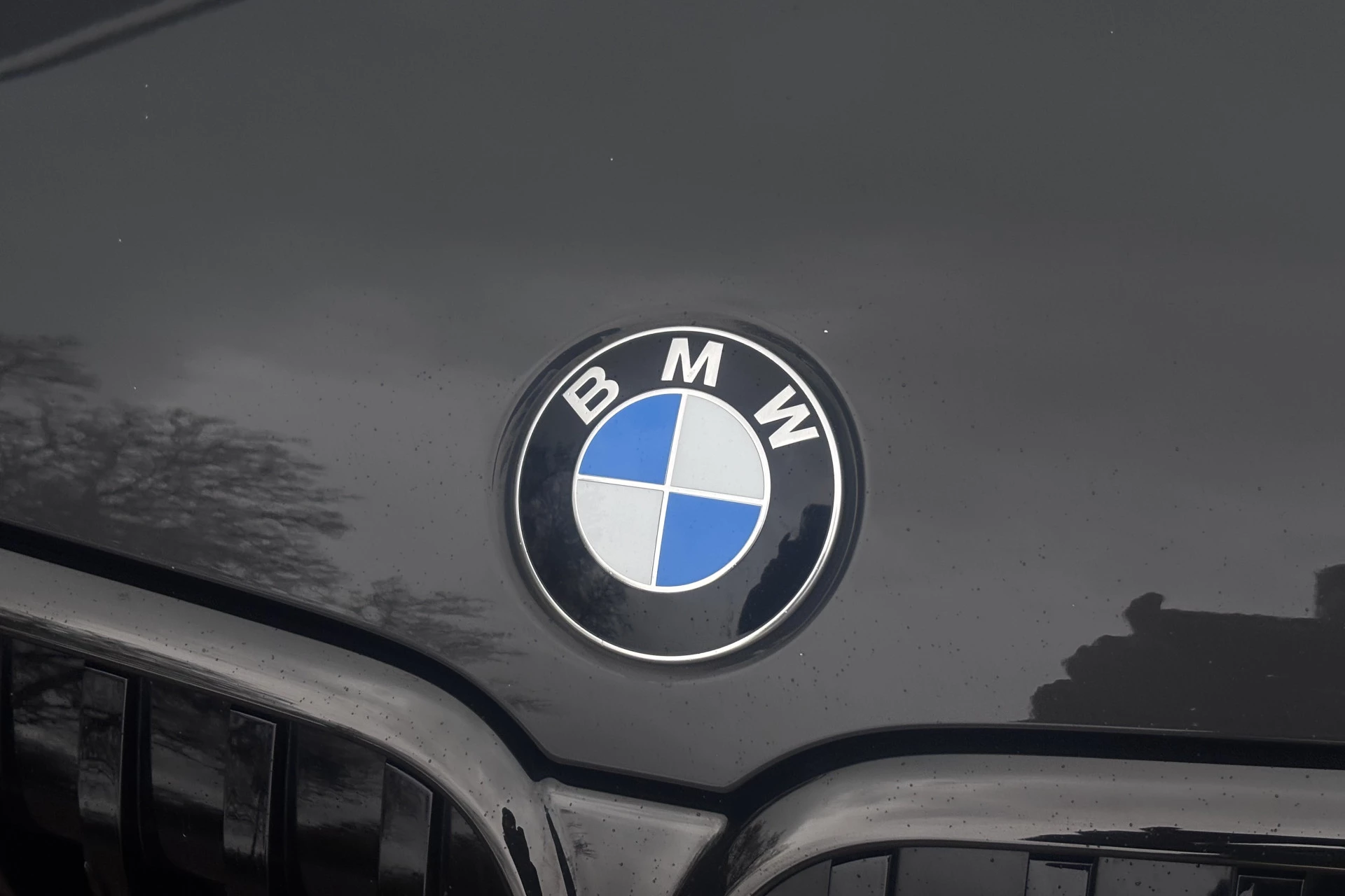 Hoofdafbeelding BMW 7 Serie