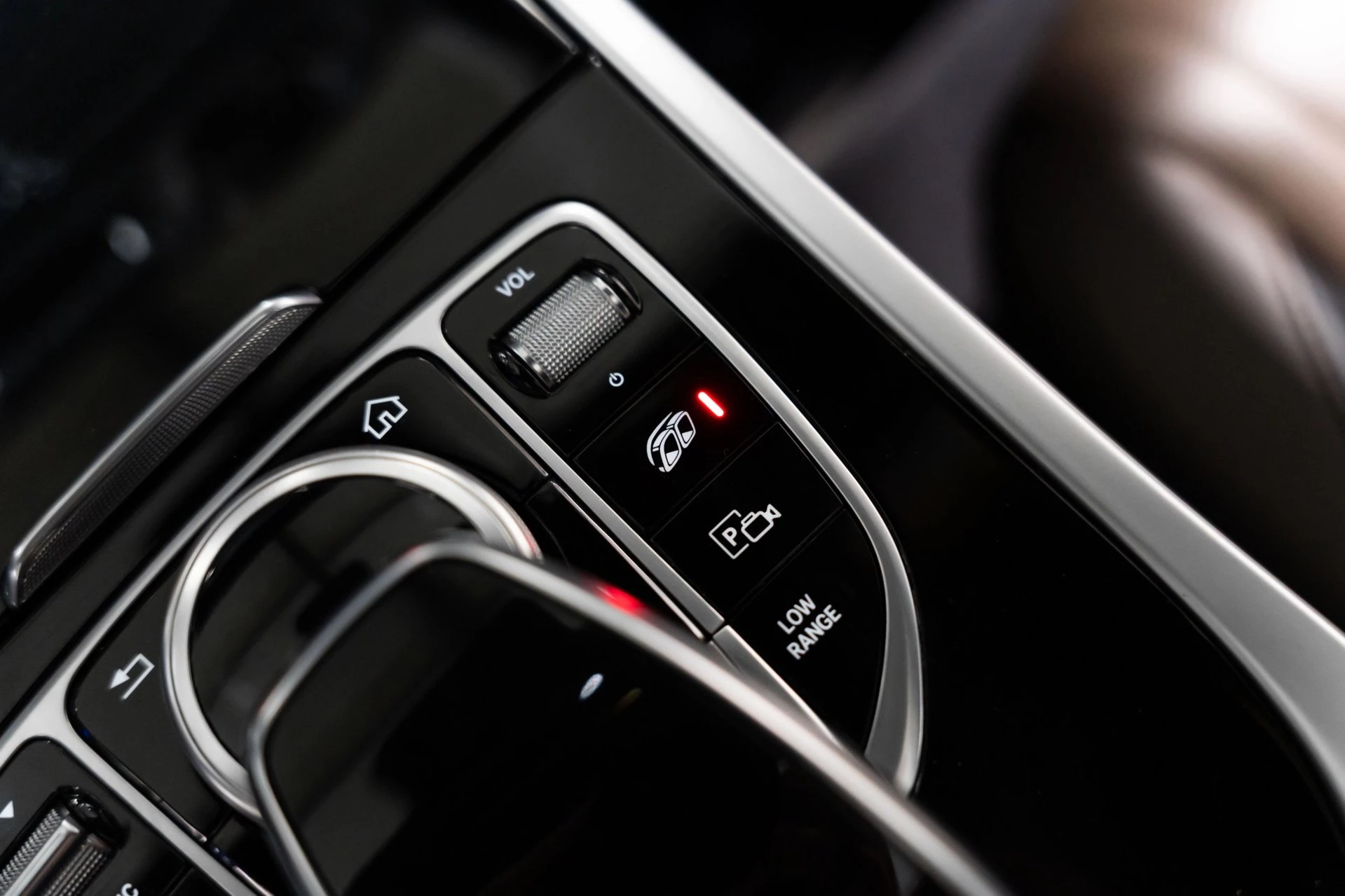 Hoofdafbeelding Mercedes-Benz G-Klasse